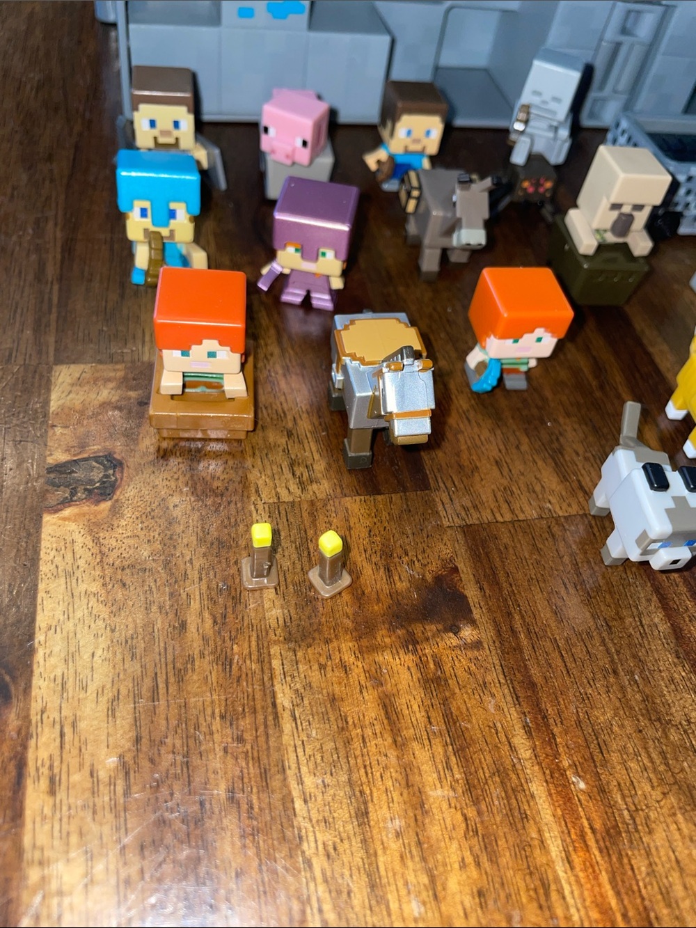 Minecraft Bundle - Picture 8 of 10